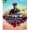 Image de Microids The Precinct - Neuf