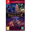 Image de Microids Le Donjon de Naheulbeuk: La Collection De Zangdar - Neuf