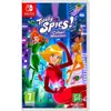 Image de Microids Totally Spies ! - Cyber Mission, Nintendo Switch, mode multijoueur, E10+ (Toute personne âgée de plus de 10 ans)