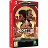 Image de Agatha Christie : Mort sur le Nil - Jeu Nintendo Switch