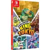 Image de Richard Garfield King Of Tokyo SWITCH - Neuf