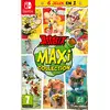 Image de Microids Asterix Maxi Collection - Neuf