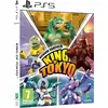 Image de Richard Garfield King Of Tokyo PS5 - Neuf