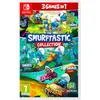 Image de Microids The Smurfs   Mission Vileaf Smurftastic Edition NSW Multilingue PlayStation 5 - Neuf