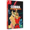 Image de Jeu Nintendo Switch Microids SPACE ADVENTURE COBRA - The Awakening Action-aventure PEGI 12 Boîte Multicolore - Neuf