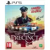 Image de Microids The Precinct - Édition Limitée - Neuf