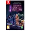 Image de Le Maître du DonJon de Naheulbeuk Edition Limitée Nintendo Switch - Neuf