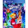 Image de Microids Totally Spies!   Cyber Mission - Neuf