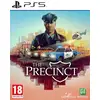 Image de Microids The Precinct - Neuf