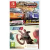 Image de Racing Vol. 1 2 Jeux en 1 Gear Club Unlimited + Moto Racer 4 Code in a box Nintendo Switch - Neuf