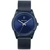 Image de Pierre Lannier Montre Candide Bleu Milanais