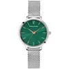 Image de Pierre Lannier Montre Chouquette Vert