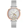 Image de Pierre Lannier Montre automatique Esperance Argenté