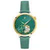 Image de Pierre Lannier Montre automatique Esperance Vert
