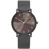Image de Pierre Lannier Montre Essential Gris