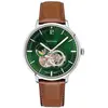 Image de Pierre Lannier - 334B174 - Montre-bracelet - Hommes
