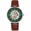 Image de Pierre Lannier Montre automatique Automatic Vert