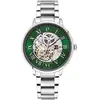Image de Pierre Lannier Montre automatique Automatic Vert