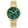 Image de Pierre Lannier Montre Tallia Vert