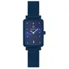 Image de Pierre Lannier Montre Ariane Bleu