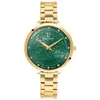 Image de Pierre Lannier Montre Eolia Vert