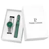Image de Pierre Lannier Montre Chouquette Vert