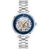 Image de Pierre Lannier Montre automatique Automatic Bleu