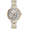 Image de Pierre Lannier Montre automatique Automatic Argenté