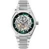 Image de Pierre Lannier Montre automatique Automatic Vert