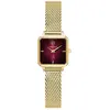 Image de Pierre Lannier Montre Leonor Bordeaux