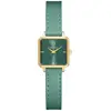 Image de Pierre Lannier Montre Leonor Vert