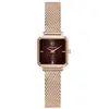 Image de Pierre Lannier Montre Leonor Chocolat