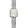 Image de Pierre Lannier Montre Leonor Argenté