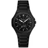 Image de Pierre Lannier Montre Graphite Noir