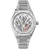 Image de Pierre Lannier Montre automatique Ardent Blanc