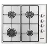 Image de Table 4 foyers OCEANIC - Gaz inox - Neuf