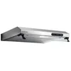 Image de OCEANIC OCEAHC205S Hotte - 60 cm