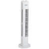 Image de Ventilateur colonne OCEANIC OCEAVC78CMW3 45W 81 cm 3 vitesses oscillation minuterie Blanc - Neuf
