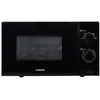 Image de Oceanic Mo20b11 Mikrowelle Schwarz L 45.4 x H26.1 x D32.6 cm - 20l
