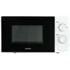 Image de Micro-ondes MO20W11 Blanc 45,4 x H26,1 x P32,6 cm - 20L - Neuf