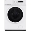 Image de CONTINENTAL EDISON CELL914IWS Lave-linge hublot - 9 kg - largeur 59,5 cm - - 1400 tr/min - moteur à induction - blanc