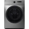 Image de CONTINENTAL EDISON CELL914ISS Lave-linge - 9 kg - Largeur 59,5 cm - - 1400 tr/min - Moteur à induction - Argent