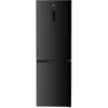 Image de CONTINENTAL EDISON CEFC323NFB Réfrigérateur combiné - 323 l - Total No Frost - Indicateur sur la porte - - Noir