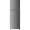 Image de CONTINENTAL EDISON CEF2D334NFS Grand réfrigérateur avec compartiment congélation - absolument pas de givre - - moteur à inversion - 334 l - L60 x H170 cm inox