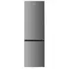 Image de Réfrigérateur congélateur bas CONTINENTAL EDISON CEFC251NFS - Total No Frost - 253L - Classe E - Inox - Neuf