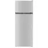 Image de Réfrigérateur combiné OCEANIC Oceaf2d206s3 206L Froid statique 2 portes Silver - Neuf