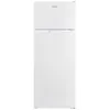 Image de OCEANIC OCEAF2D206W3 Réfrigérateur + congélateur   2 portes   206 l   refroidissement par condensation   Blanc