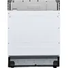 Image de CONTINENTAL EDISON CELV1245FI Lave-vaisselle encastrable - 12 couverts - largeur 59,8 cm - - 45 dB - blanc