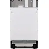 Image de CONTINENTAL EDISON CELV1045FI Lave-vaisselle encastrable - 10 couverts - largeur44,8cm - - 45 dB - blanc