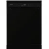 Image de Lave-vaisselle pose libre OCEALV1247B - 12 couverts - 47 dB noir - Neuf